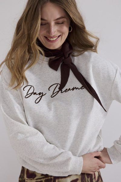Tramontana/Day dreamer sweater