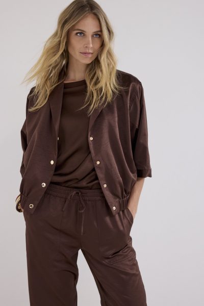 Tramontana/Elasticated ss jack