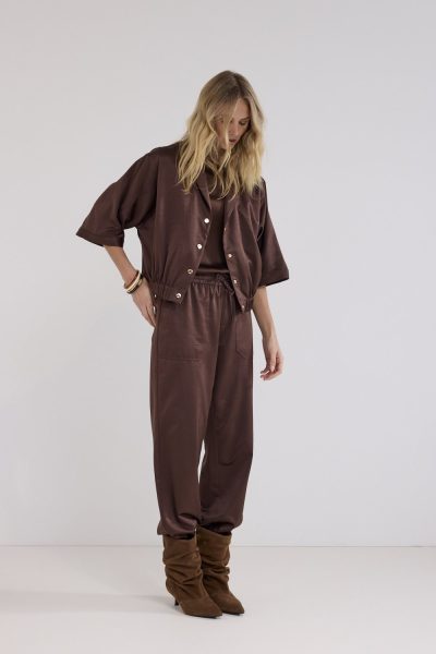 Tramontana/Jogger fit trouser