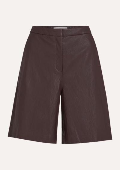 circleoftrust/Phebe short red