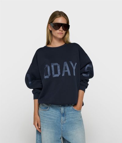 10 Days/Statement sw night sky