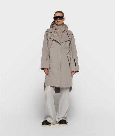 10Days/cool coat