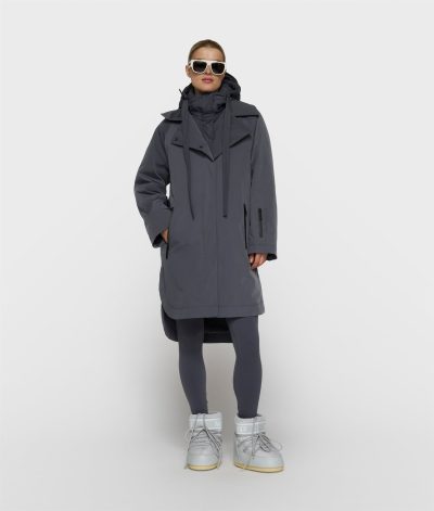 10Days/cool coat