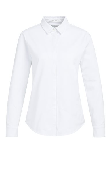 Yaya/Soft jersey cotton blend