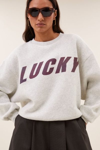 bybar/lili speed sweater