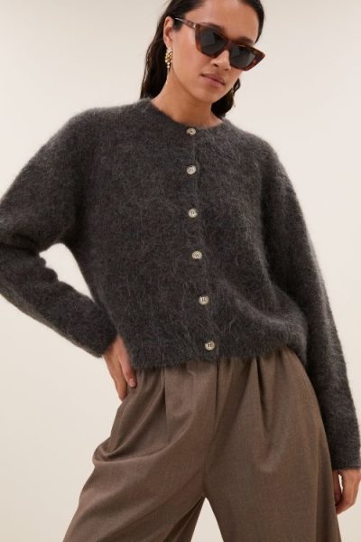 bybar/vasile cardigan