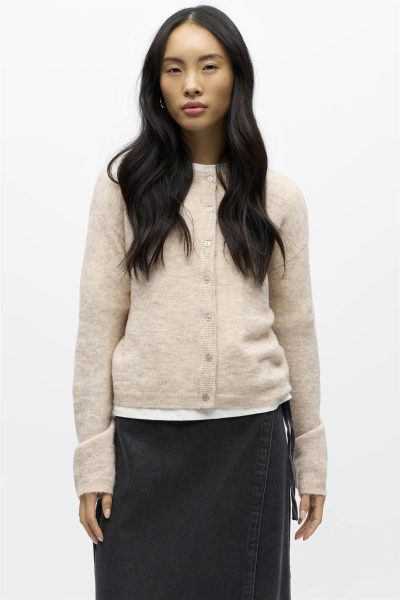 Object/Agate ls cardigan