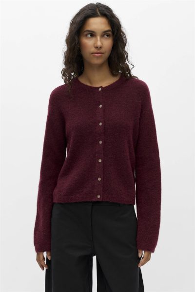 Object/Agate ls cardigan