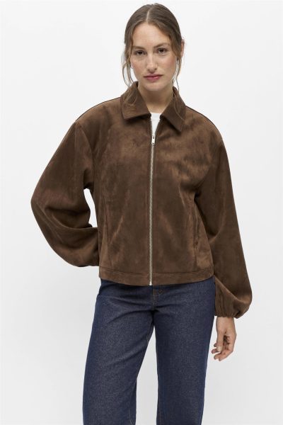 Object/Denna ls short jacket