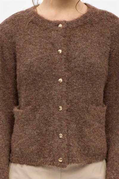 Object/Saggia cardigan carafe