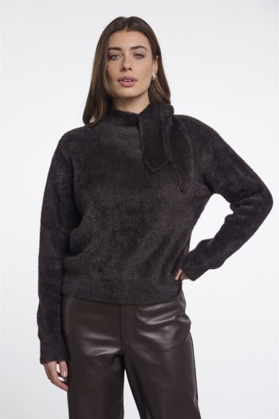 Rino&Pelle/Griselda bowtieneck