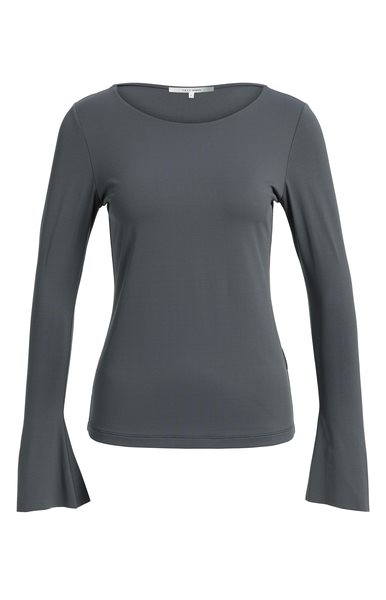 Yaya/ jersey uitlopendemouw