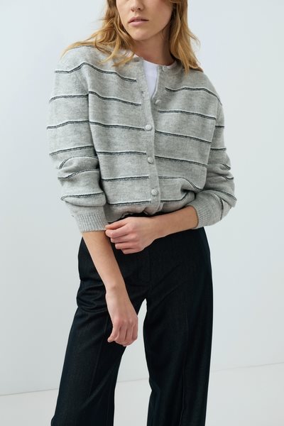 Yaya/ met strikdetail