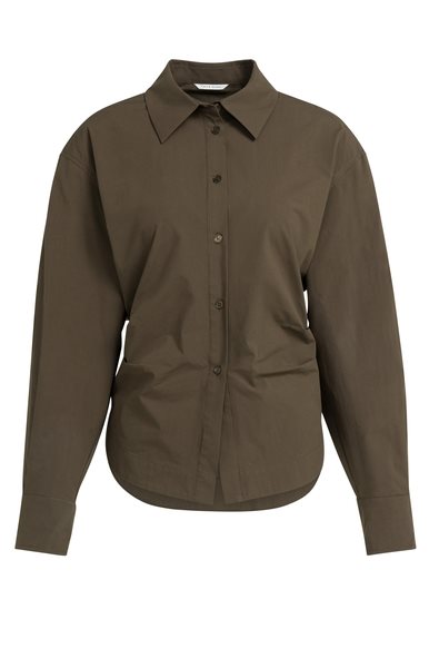 Yaya/ tailleaccent dark brown