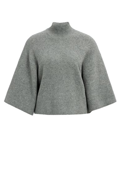 Yaya/trui wijde mouw 3/4
